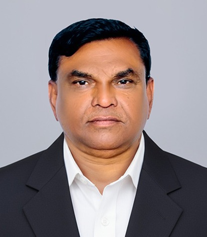 H.K. Prakash – President, Social Impact Alliance